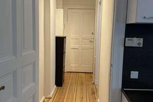 Erstbezug nach Sanierung: Charmante 1,5 Zi.-Altbauwohnung in Schöneberg – Die vollständige Adresse der Immobilie erhältst du vom Anbieter., 10827 Schöneberg, Berlin – Vorschaubild 4