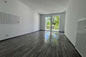 1,5 Raum Apartment in Erfurt
