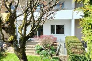 Großes sonniges Einfamilienreihenhaus in gesuchter Lage von Heidelberg Kirchheim! – Die vollständige Adresse der Immobilie erhältst du vom Anbieter., 69124 Kirchheim, Heidelberg – Vorschaubild 2