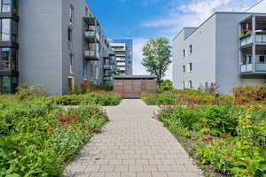 Familienwohnung in der Johannesvorstadt! – Lassallestraße 24, 99086 Johannesvorstadt, Erfurt – Vorschaubild 12