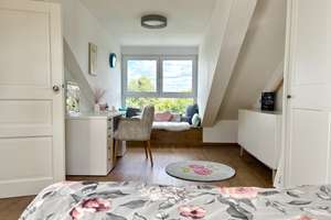 Neubau-Feeling am Roten Hügel: Traum-DHH mit Gourmetküche, XL-Terrasse & Garten, Garage – Die vollständige Adresse der Immobilie erhältst du vom Anbieter., 95445 Roter Hügel, Bayreuth – Vorschaubild 22