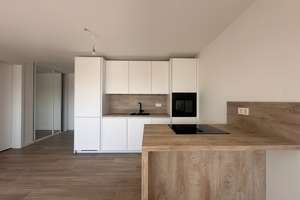 NEUBAU - Wohnkomfort pur: 2 Zimmer mit moderner EBK – Ludenberger Straße 21, 40629 Ludenberg, Düsseldorf – Vorschaubild 6