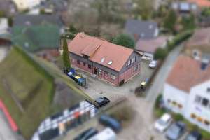 Helle 3-Zimmer-Dachgeschosswohnung mit Einbauküche in Hittfeld – 21218 Seevetal – Vorschaubild 6