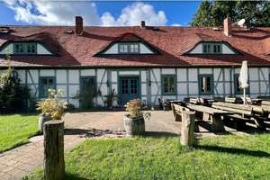 Historisches Jagdschloss mit Hotel- & Eventfläche – Die vollständige Adresse der Immobilie erhältst du vom Anbieter., 19306 Neustadt-Glewe – Vorschaubild 7