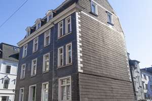 Schöne 77 qm Wohnung (4 Zimmer, KDB) in Barmen – Huldastrasse 42, 42277 Oberbarmen, Wuppertal – Vorschaubild 2