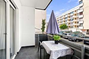 Ideal für Eigennutzer oder Kapitalanleger – moderne Wohnung in Top-Lage – Die vollständige Adresse der Immobilie erhältst du vom Anbieter., 89231 Neu-Ulm – Vorschaubild 3