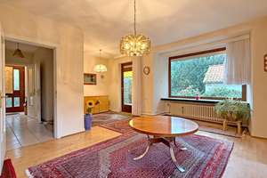 Modernisierungsbedürftiges Endreihenhaus in begehrter Wohnlage zum Kauf in Rahlstedt - Wentzel Dr. – 22143 Rahlstedt, Hamburg – Vorschaubild 14
