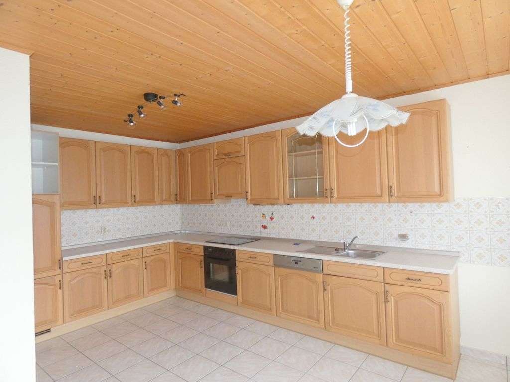 Immobilie in Neustadt an der Donau - Großzügige Doppelhaushälfte in ruhiger Wohnlage - Bild 6