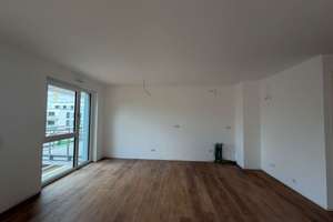 Neubau: ruhige 3,5 Zimmer Wohnung mit Blick ins Grüne – Marienstraße 7, 74354 Besigheim – Vorschaubild 4