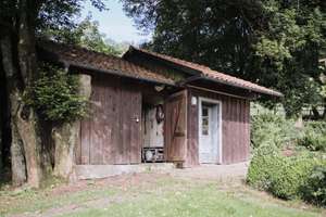 Ein Ort zum Ankommen – Traumhaftes Anwesen mit zwei Wohnhäusern, Teich und weitläufigem Land – Die vollständige Adresse der Immobilie erhältst du vom Anbieter., 36452 Kaltennordheim – Vorschaubild 55