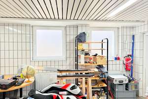 HOCHWERTIGES WOHN - UND GESCHÄFTSHAUS MIT GEWERBEEINHEITEN, GARAGEN UND AUSSENSTELLPLÄTZEN !!! – Die vollständige Adresse der Immobilie erhältst du vom Anbieter., 58135 Haspe-Ost, Hagen – Vorschaubild 20