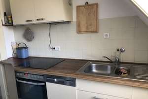 Helle, gemütliche 3-Zimmer-Wohnung im Dachgeschoss – Die vollständige Adresse der Immobilie erhältst du vom Anbieter., 64289 Darmstadt-Nord, Darmstadt – Vorschaubild 8