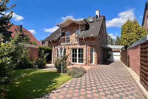 Freistehendes Einfamilienhaus am Naturschutzgebiet Niepkuhlen! – Die vollständige Adresse der Immobilie erhältst du vom Anbieter., 47802 Verberg, Krefeld – Vorschaubild 22