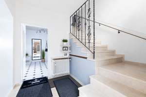 Viel Platz für die Familie: Großzügiges Haus mit Südwest-Garten in Münster-Vennheide – bezugsfrei – 48165 Berg Fidel, Münster – Vorschaubild 9