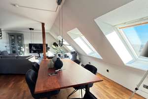 Sofort frei!... spektakuläre ETW ca. 128 m² Wohn-/Nutzfl.,  mit Terrassen-Balkon u. Kfz.-Stellplätze – Die vollständige Adresse der Immobilie erhältst du vom Anbieter., 42853 Mitte, Remscheid – Vorschaubild 9