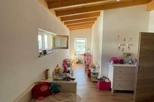 Doppelhaushälfte mit kleinem Garten zum Wohlfühlen  – Ahornweg 4A, 94538 Fürstenstein – Vorschaubild 12
