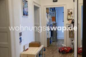 Wohnungstausch: Feilitzschstraße 13 – Feilitzschstraße 13, 80000 Münchner Freiheit, München – Vorschaubild 5