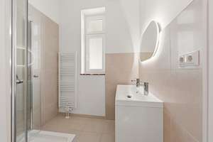 Neues Zuhause mit alter Seele. Altbauflair auf 128 m².  Wunderschön renoviert. – 23554 Sankt Lorenz Nord, Lübeck – Vorschaubild 10