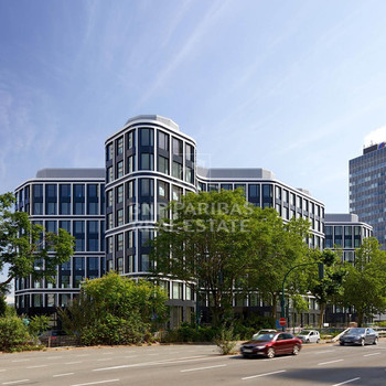 Exklusiv über BNPPRE - THE GRID