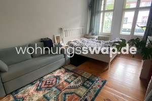 Wohnungstausch: Kattegatstraße 17 – Kattegatstraße 17, 13000 Gesundbrunnen, Berlin – Vorschaubild 4