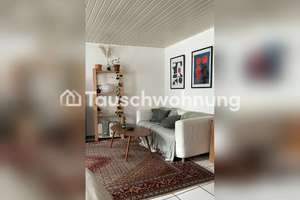 Tauschwohnung: 1-Zimmer-Wohnung, 1 Min. zu Fuß vom Belgischen Viertel – Die vollständige Adresse der Immobilie erhältst du vom Anbieter., 50672 Altstadt/Nord, Köln – Vorschaubild 3