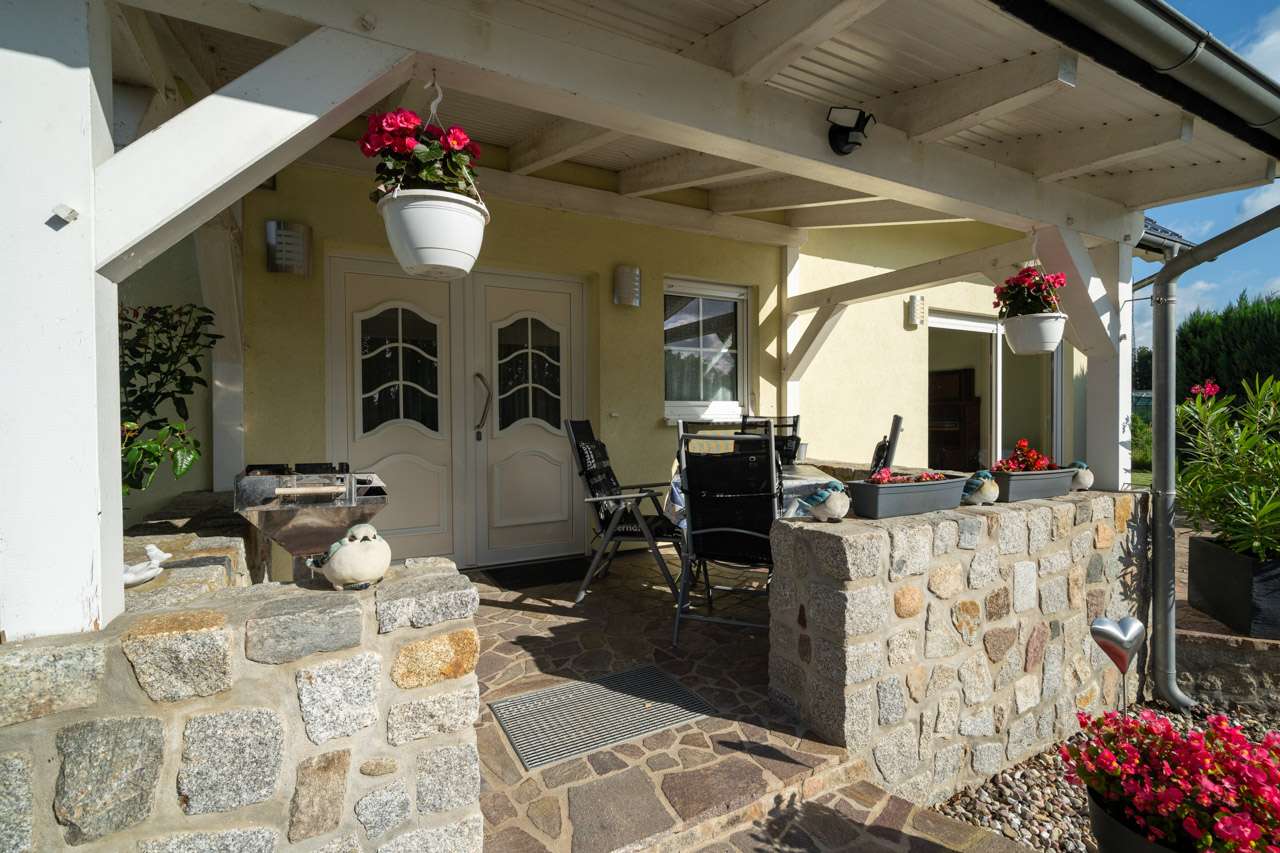 Immobilie in Schwarz - Preisoffensive! Wohnen und Vermieten in perfekter Kombination! - Bild 19