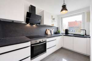 Gepflegte 4-Zimmerwohnung in Remscheid-Süd! Mit Einbauküche, Balkon und Stellplatz! – Die vollständige Adresse der Immobilie erhältst du vom Anbieter., 42859 Bliedinghausen, Remscheid – Vorschaubild 5