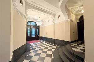 Season opening: Dachneubau mit Sonnenlounge – Xantener Str. 8, 10707 Wilmersdorf, Berlin – Vorschaubild 6
