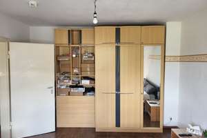 Möblierte 2-Zimmer-Wohnung in Opladen, 2 Minuten vom Bus- und Bahnhof Opladen entfernt. – Lützenkirchener Straße 21, 51379 Opladen, Leverkusen – Vorschaubild 14