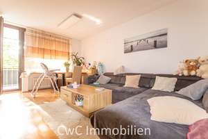 Gepflegte Wohnung in direkter Nähe zu Haidhausen und Werksviertel zu verkaufen – Die vollständige Adresse der Immobilie erhältst du vom Anbieter., 81541 Ramersdorf, München – Vorschaubild 6