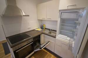 Helle 2-Zimmer-Wohnung im Waldstraßenviertel – Die vollständige Adresse der Immobilie erhältst du vom Anbieter., 4105 Zentrum-Nordwest, Leipzig – Vorschaubild 4