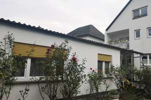 Charmantes Mehrfamilienhaus mit Einliegerwohnung für Mehrgenerationen/Kapitalanleger  – Die vollständige Adresse der Immobilie erhältst du vom Anbieter., 68623 Lampertheim – Vorschaubild 5