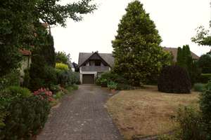 Großzügiges Einfamilienhaus in Top-Lage mit idyllischem Grundstück – Die vollständige Adresse der Immobilie erhältst du vom Anbieter., 38518 Gifhorn – Vorschaubild 22