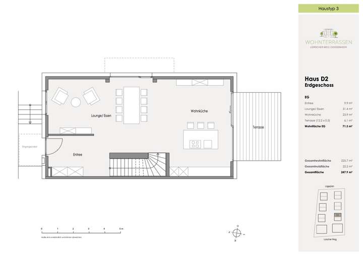 Grundriss-Erdgeschoss
