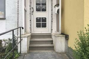 Reihenmittelhaus  mit Garten und Seenähe