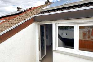 Gepflegtes Reihenhaus am Eselsberg - Garten, Dachterrasse mit Weitblick und Garage – 89075 Eselsberg, Ulm – Vorschaubild 36