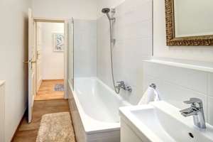 2 Zimmer Mietwohnung in Hamburg – Kritenbarg 15, 22391 Poppenbüttel, Hamburg – Vorschaubild 6