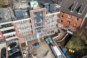 Kapitalanlage QNG-Zertifikat, Sonder AfA Die Pagodenhöfe: Exklusives MFH mit 9 WE - KfW 40 Fertigste – Die vollständige Adresse der Immobilie erhältst du vom Anbieter., 26721 Stadtzentrum, Emden – Vorschaubild 42