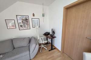 Zuhause mit 2 Zimmern und Balkon in Bonn – Die vollständige Adresse der Immobilie erhältst du vom Anbieter., 53115 Poppelsdorf, Bonn – Vorschaubild 2