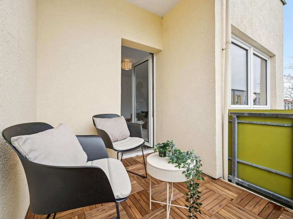 Balkon