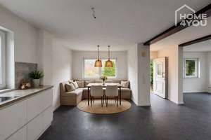 Attraktives EFH + sep. Apartment, 215 qm, 7 Zi., Bj. 2007, Garten & Terrassen, Fußbodenheizung – Die vollständige Adresse der Immobilie erhältst du vom Anbieter., 53639 Königswinter – Vorschaubild 19