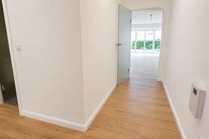 Erstbezug nach Modernisierung – exklusive Erdgeschosswohnung mit Garten in Oberneuland – Die vollständige Adresse der Immobilie erhältst du vom Anbieter., 28355 Oberneuland, Bremen – Vorschaubild 14
