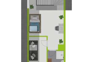 Modern leben, charmant wohnen: Einfamilienhaus in Innenstadtlage von Pfullendorf – Die vollständige Adresse der Immobilie erhältst du vom Anbieter., 88630 Pfullendorf – Vorschaubild 24