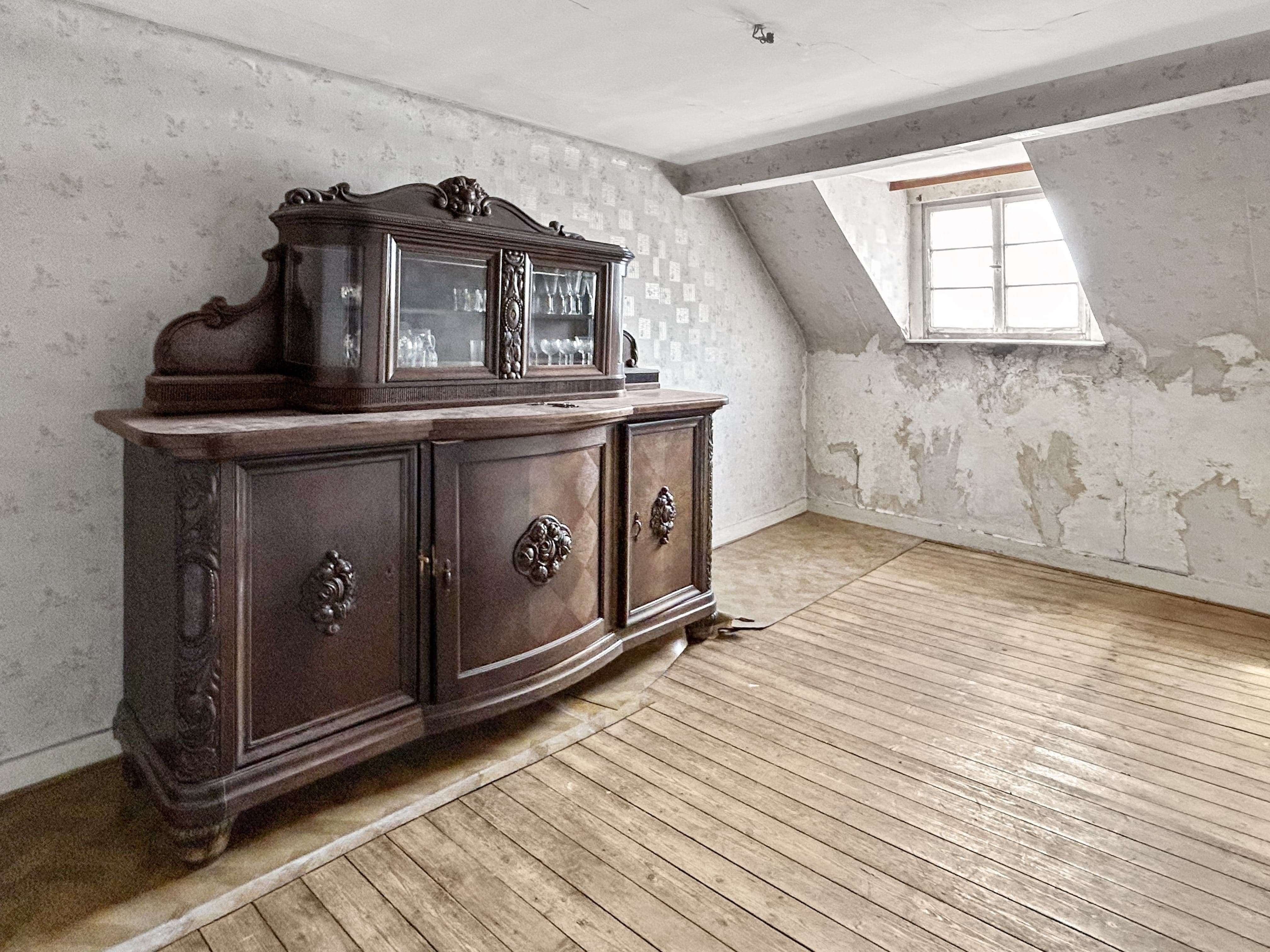 Renovieren Sie nach Ihren eigenen Vorstellungen, Main Spessart Kreis – Bild 3