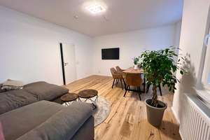 Charmante 2 Zimmer Wohnung in begehrter City-West-Lage
