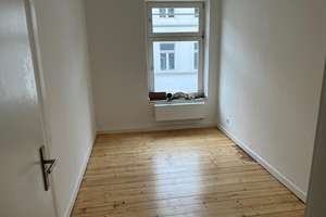 Frisch renovierte Altbau-Wohnung in Aachen – Noppiusstrasse 14, 52062 Kaiserplatz, Aachen – Vorschaubild 3