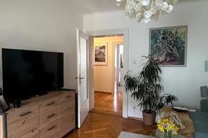 Alltagstaugliche helle 2,5-Zimmer-Wohnung mit Balkon in Untergiesing, 3-5 Minuten zur U1-Linie – Die vollständige Adresse der Immobilie erhältst du vom Anbieter., 81547 Giesing, München – Vorschaubild 3