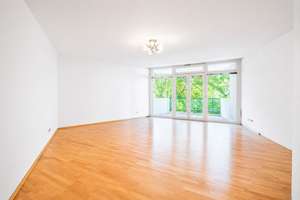 AIGNER - Großzügige 4-Zimmer-Wohnung mit 3 Balkonen und Grünblick in begehrter Neuhauser Lage – 80637 Dom Pedro, München – Vorschaubild 2