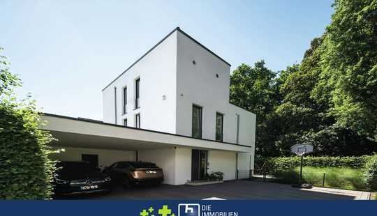 Bild von Ein Haus wie kein zweites: elegante Stadtvilla mit Charme