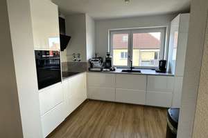 Moderne 3-Zi.-Whg. mit Loggia in der Ulmer Weststadt – Gneisenaustr. 65, 89077 Weststadt, Ulm – Vorschaubild 3